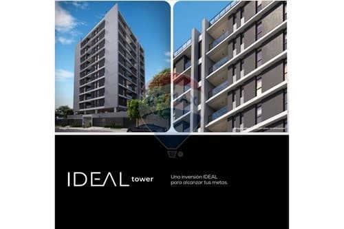 Departamento en pozo en Ideal Tower, foto 2