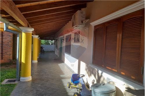 Terreno-Venta-PY Asunción Santísima Trinidad Jose Felix Gonzalez, foto 5