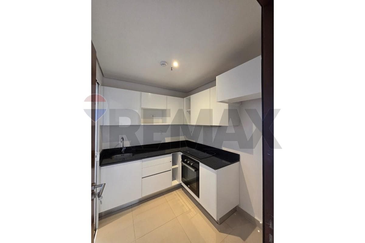 Departamento - Alquiler - Las Lomas (Carmelitas), Asunción, Paraguay, foto 4