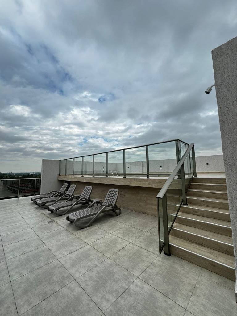 A la venta dptos a estrenar en el edificio burband - zona conmebol, foto 5