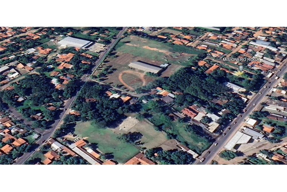Terreno en Luque paraguay