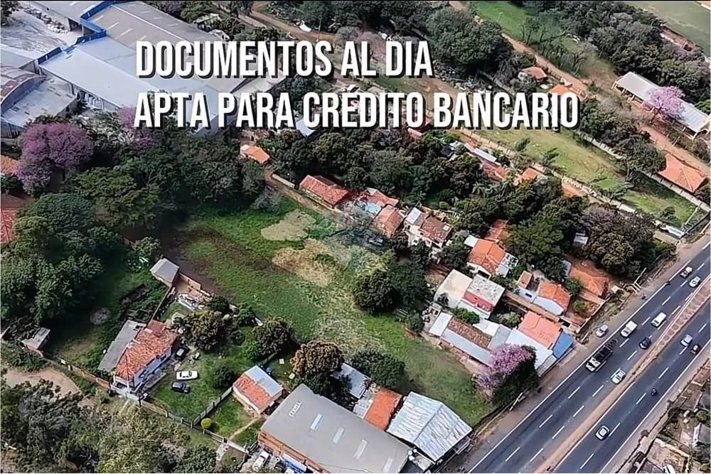 Terreno en Ñemby: 600m² cerca de Av. Acceso Sur, foto 5