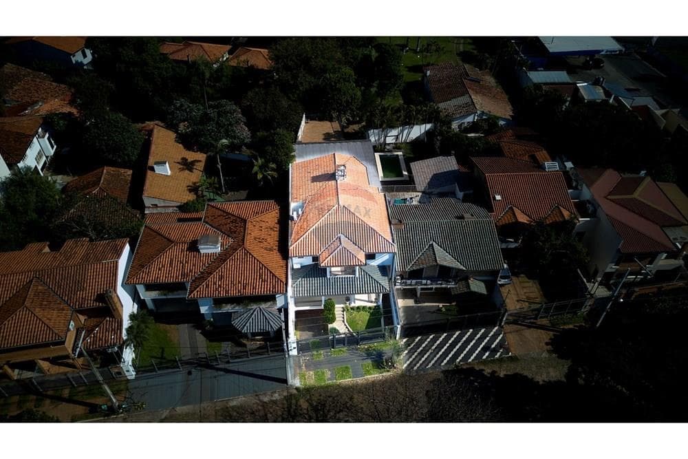 Hermosa casa Fernando de la Mora zona norte, foto 3