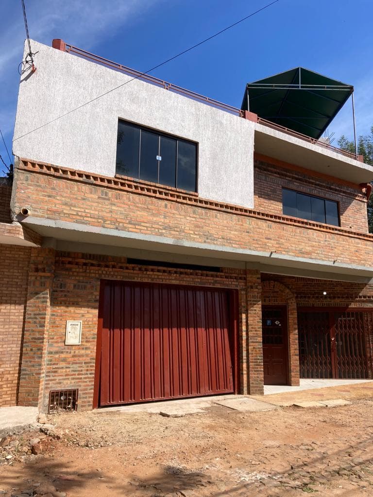 duplex en Fernando de la Mora, foto 4
