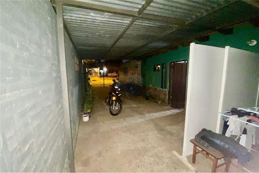 Amena casa en San Lorenzo, foto 3