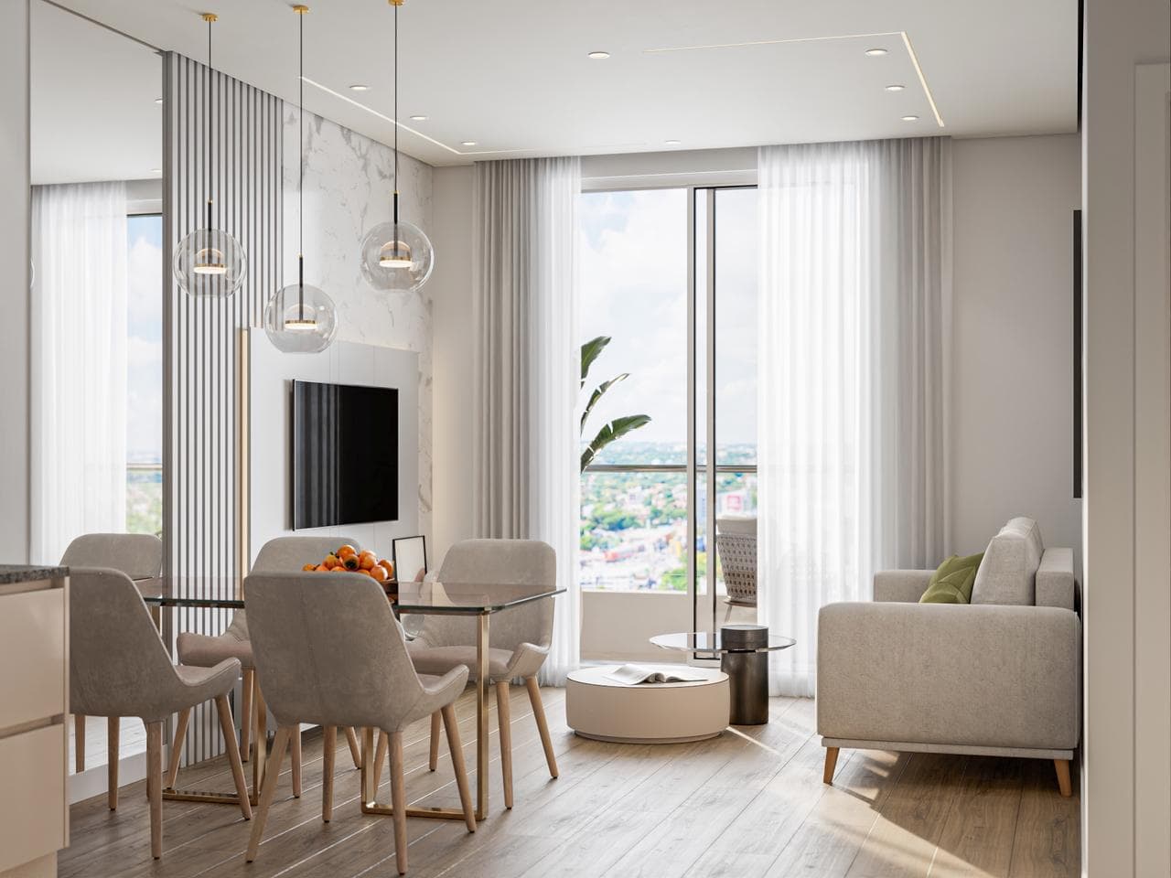 Departamento ideal para AIRBNB a 150mts del shopping del Sol, foto 3