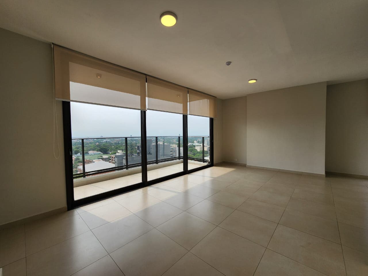 Amplio Departamento De 102 M2 - Edificio Marquis, foto 4