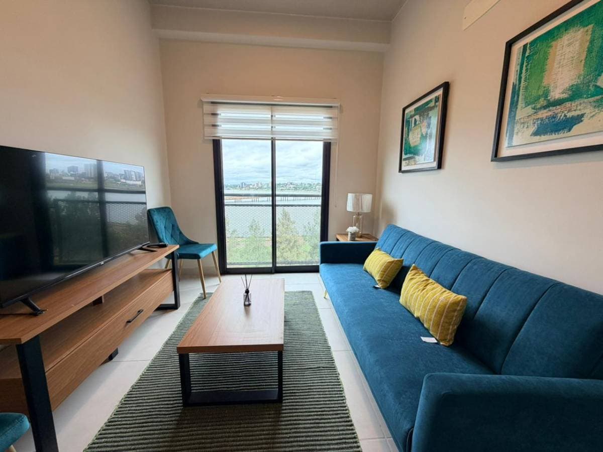Departamento amoblado a estrenar, foto 1