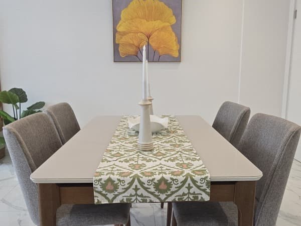 Exclusivo departamento de dos habitaciones, finamente amoblado, foto 3