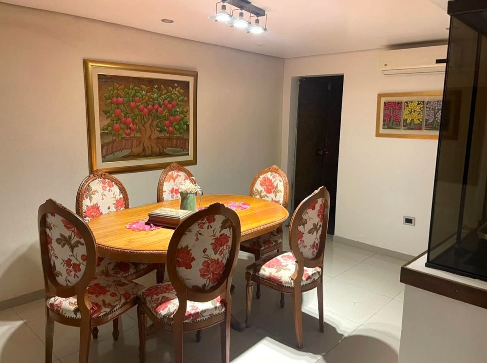 De exclusiva residencia en barrio cerrado plaza los mangos – Lambaré, foto 5