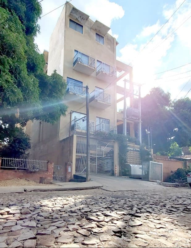 Departamento en Asunción - Barrio Bella Vista. a 5 cuadras de IPS, foto 1