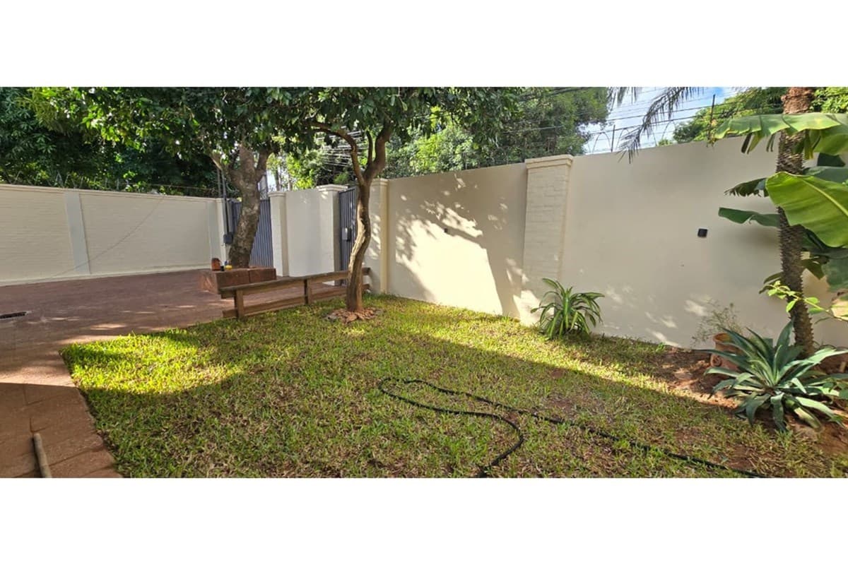 Casa Lambare zona Lambare — foto 3