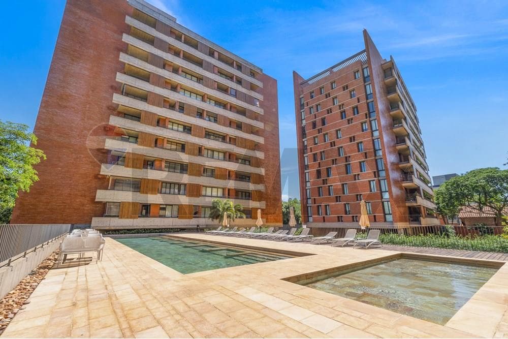 departamento de 2 hab Edificio Bernardino, foto 1