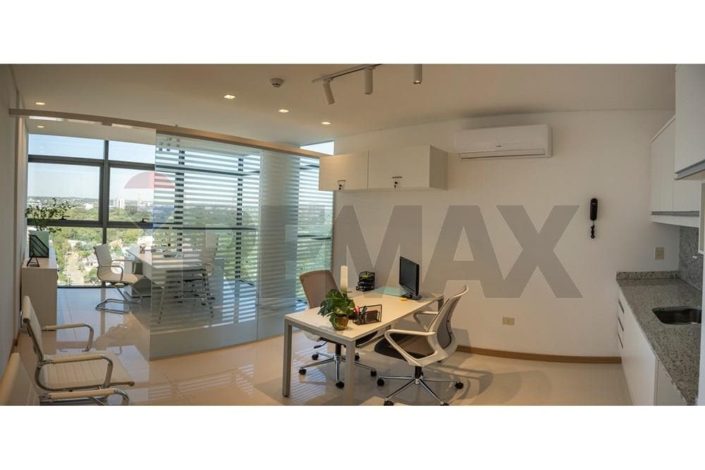 Oficina - Venta - Salvador del Mundo, Asunción, Paraguay, foto 3