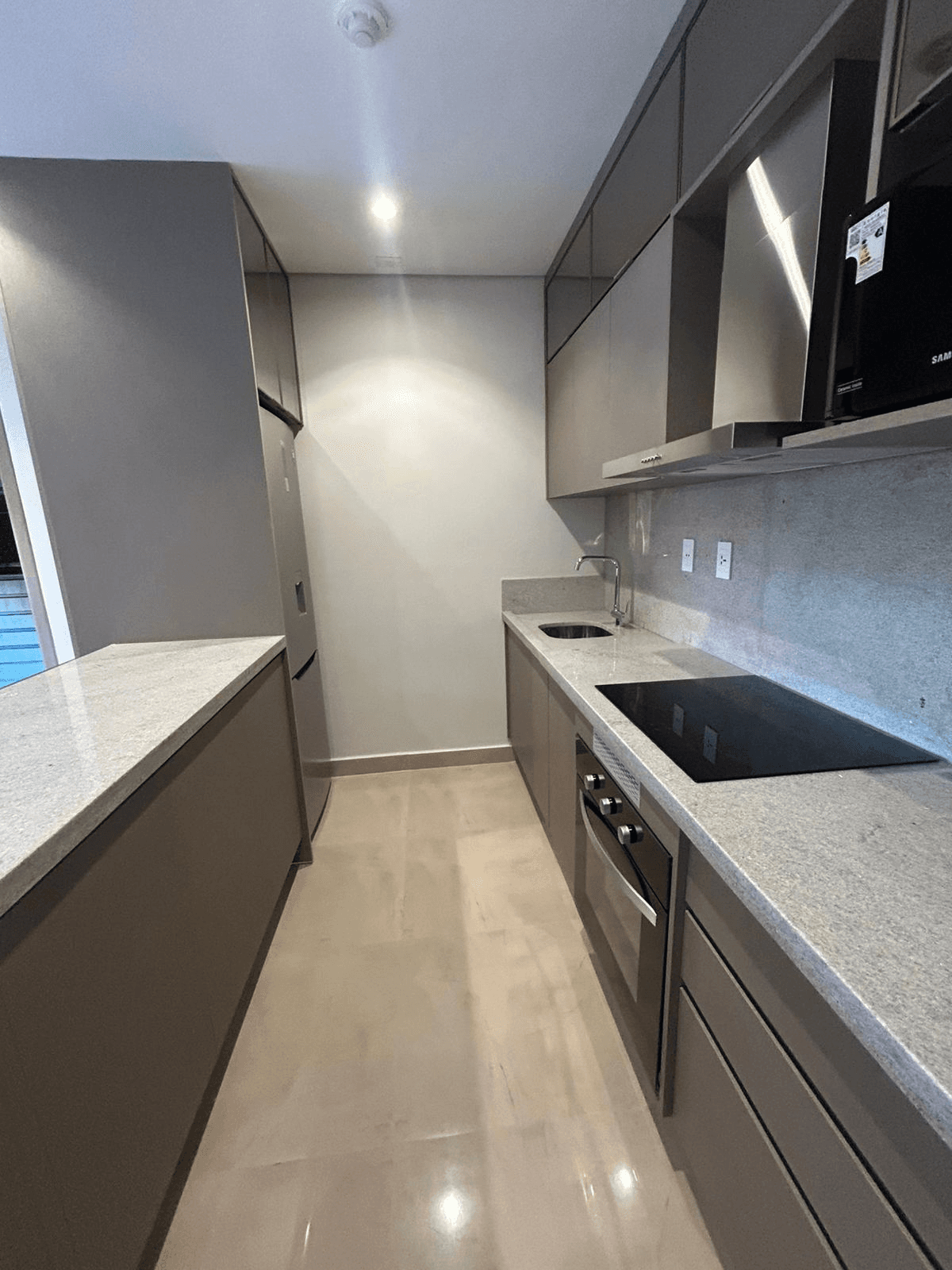 DPTO A ESTRENAR A 5 min del eje corporativo - 1 DORM + COCHERA, foto 5
