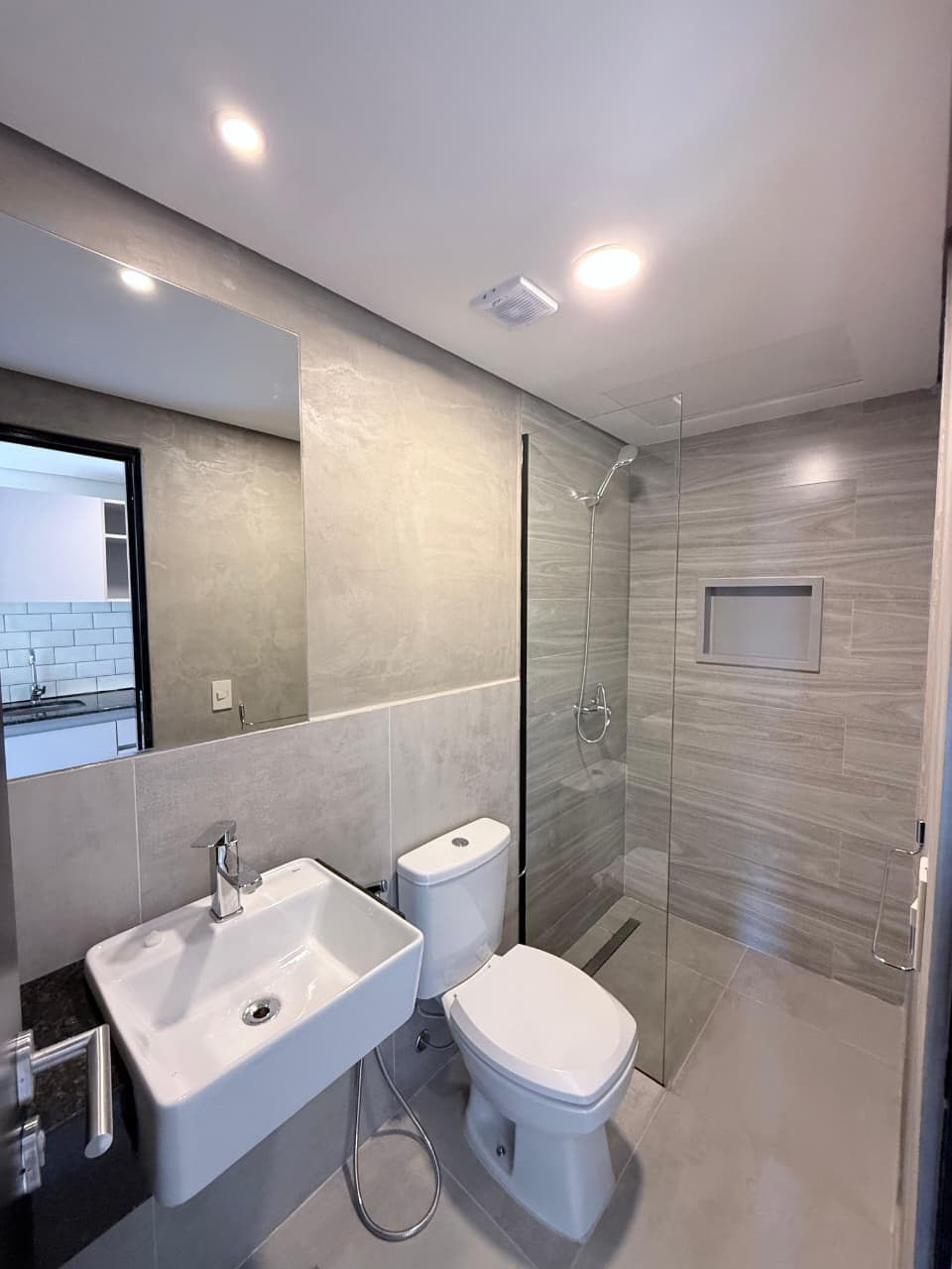 Departamento en Fernando de la Mora, foto 3