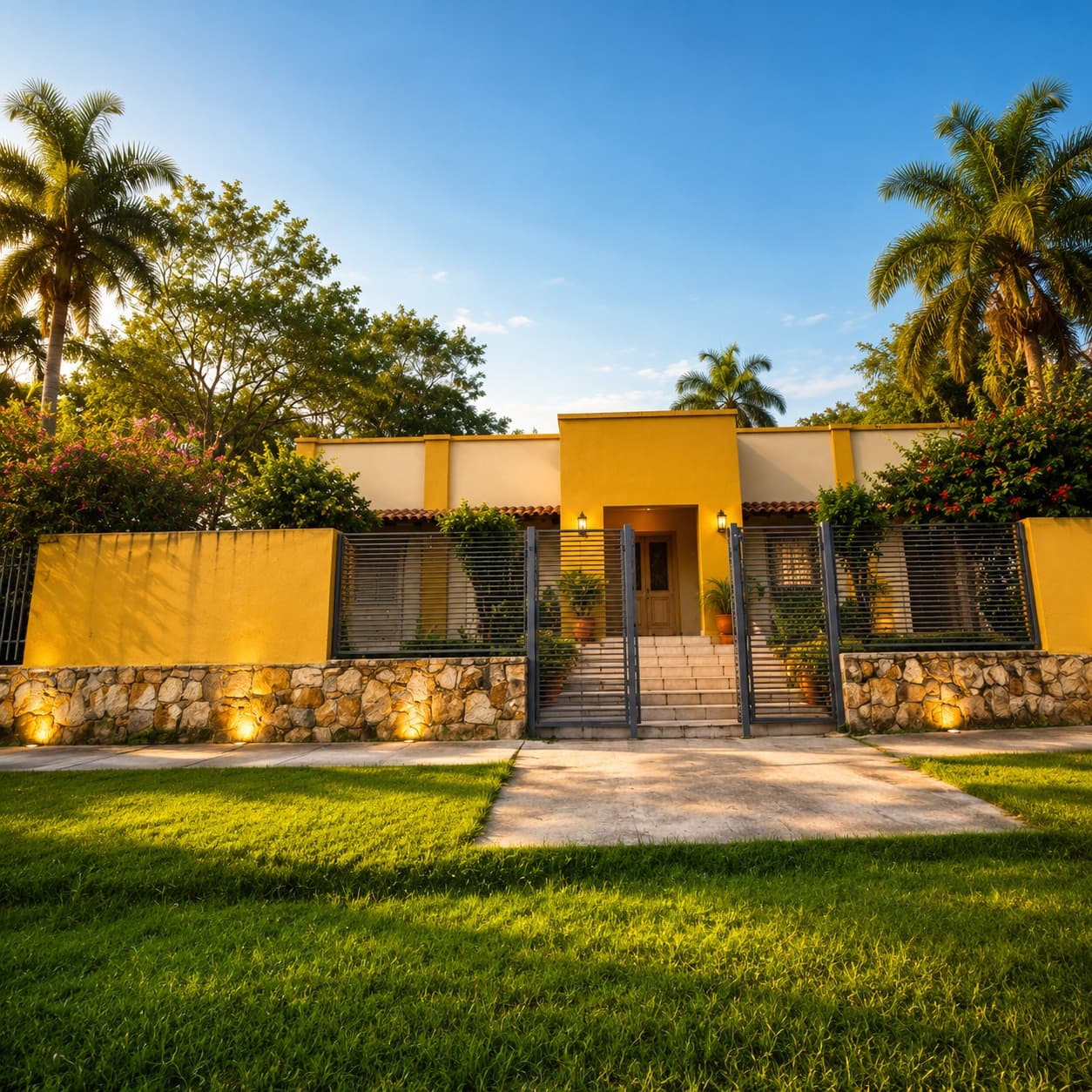 Vendo casa quinta en San Bernardino