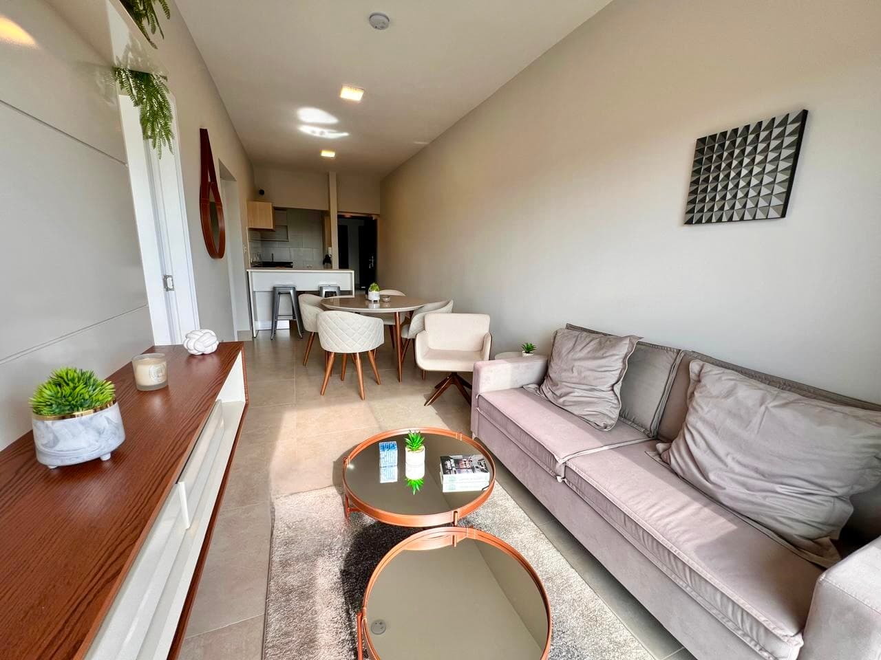 Departamento en Venta - Fernando de la Mora Zona Norte, Edificio Villa Montes 2 — foto 4
