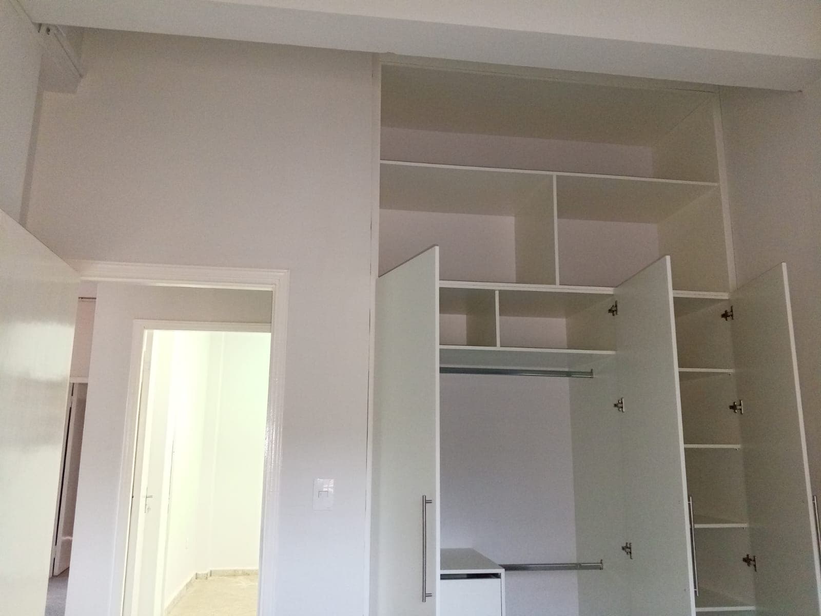 Departamento en alquiler - Ñemby san carlos, foto 3
