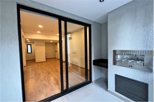Departamento-Alquiler-Dr. Emilio Hassler 5168, Villa Morra, Asunción, foto 2