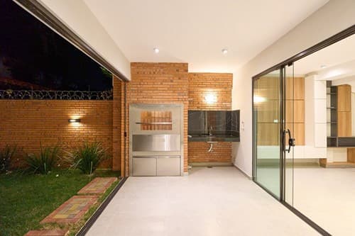 Dúplex-Venta-San Alfonso esq. Legion Civil Extranjera, Villa Morra, Asunción, foto 5
