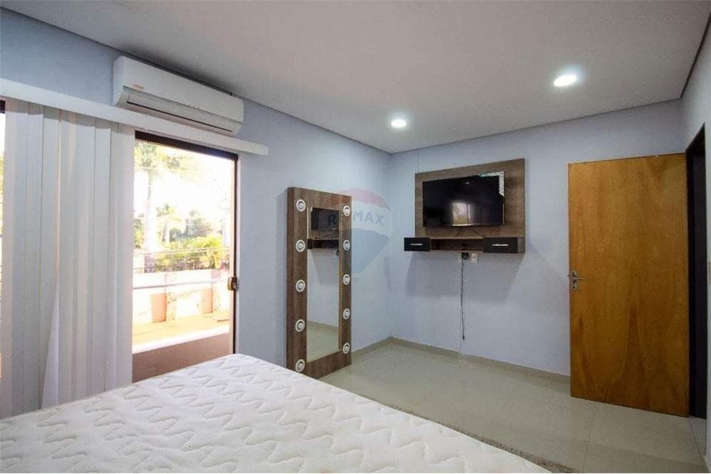 Duplex - Alquiler - Paraguay Central San Lorenzo, foto 5