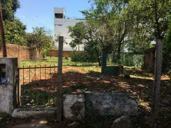Excelente terreno en lambare!, foto 1
