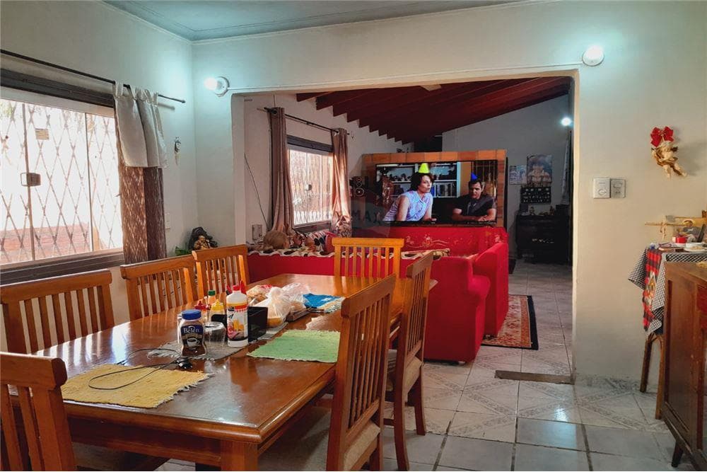 Casa - Venta - Paraguay Asunción Tacumbú, foto 2