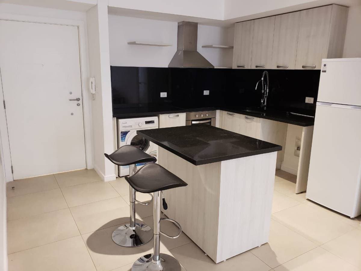 Departamento semiamoblado en Recoleta — foto 4