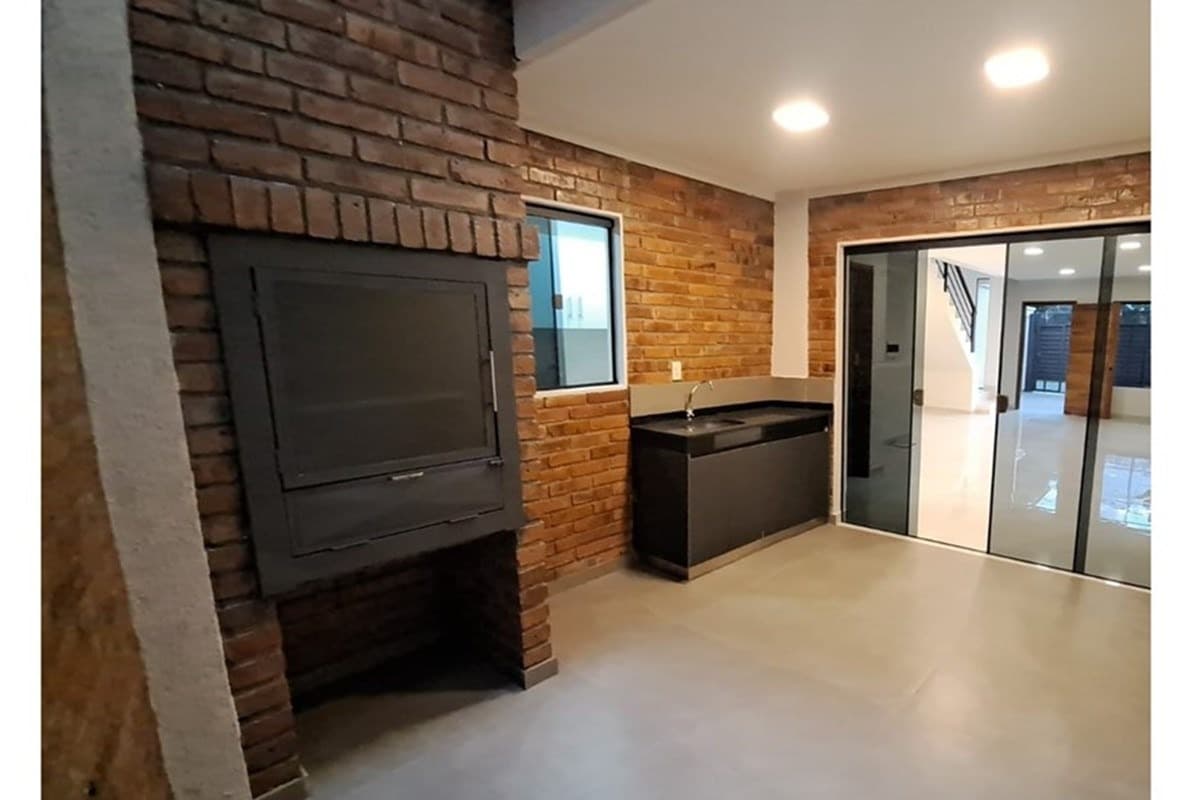 Dúplex disponible en villa aurelia, Asunción — foto 3
