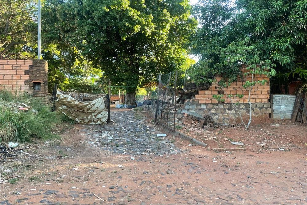 Terreno en venta en Ñemby Ubicación estratégica y múltiples posibilidades