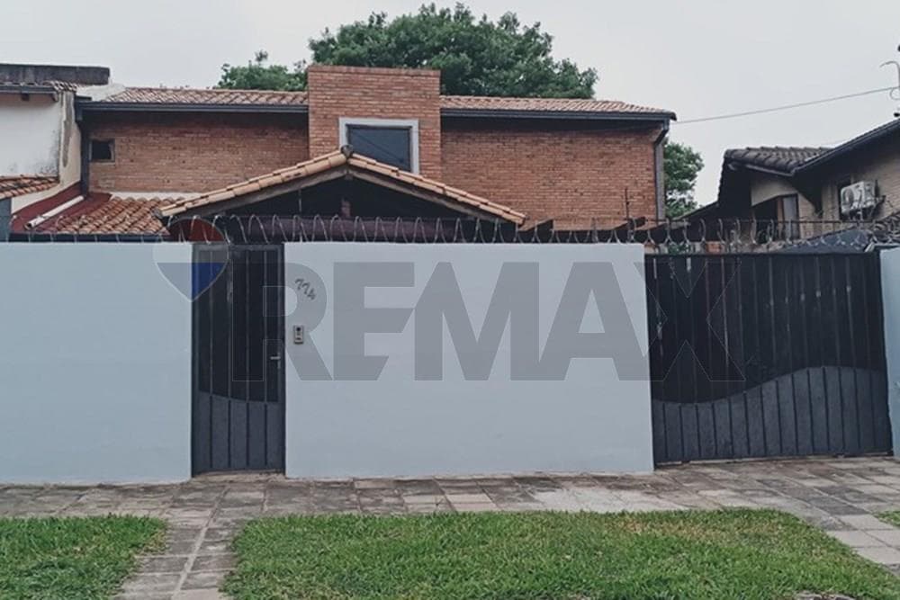de Amplio Inmueble con Patio en Lambaré, foto 4