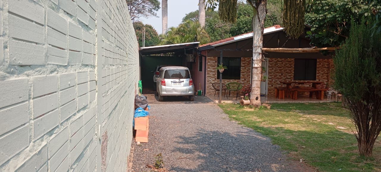 Dueño Vende Casa En Capiata Sobre Asfalto- Precio Conversable — foto 5