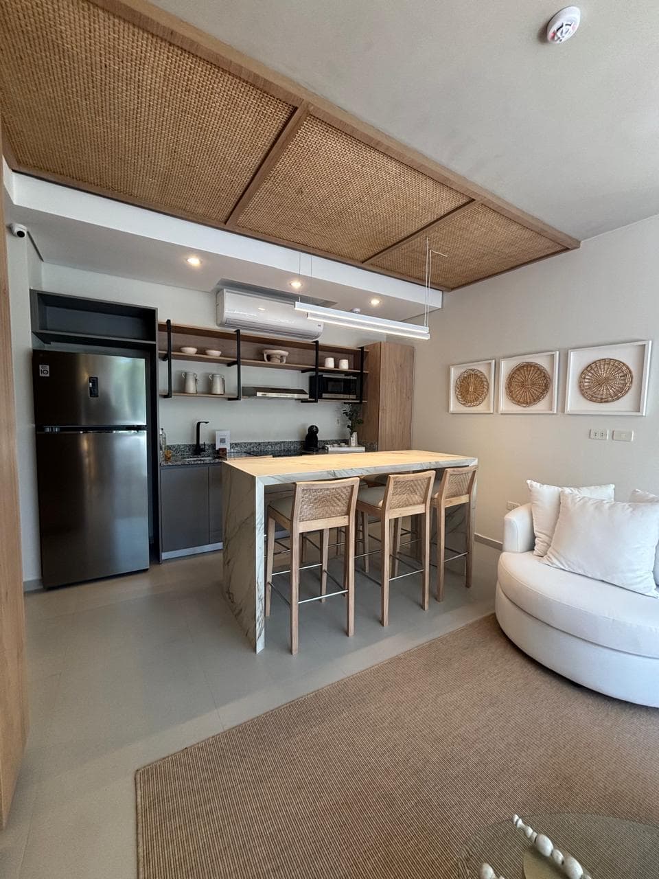 San Bernardino en venta departamento de 2 y 3 dormitorios en pozo, entrega 2028, foto 4