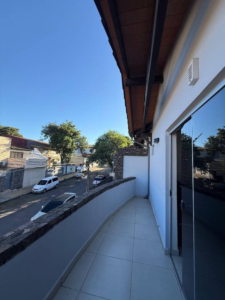 Dúplex amoblado de 3 dormitorios en Barrio Tacumbú - Asunción — foto 3