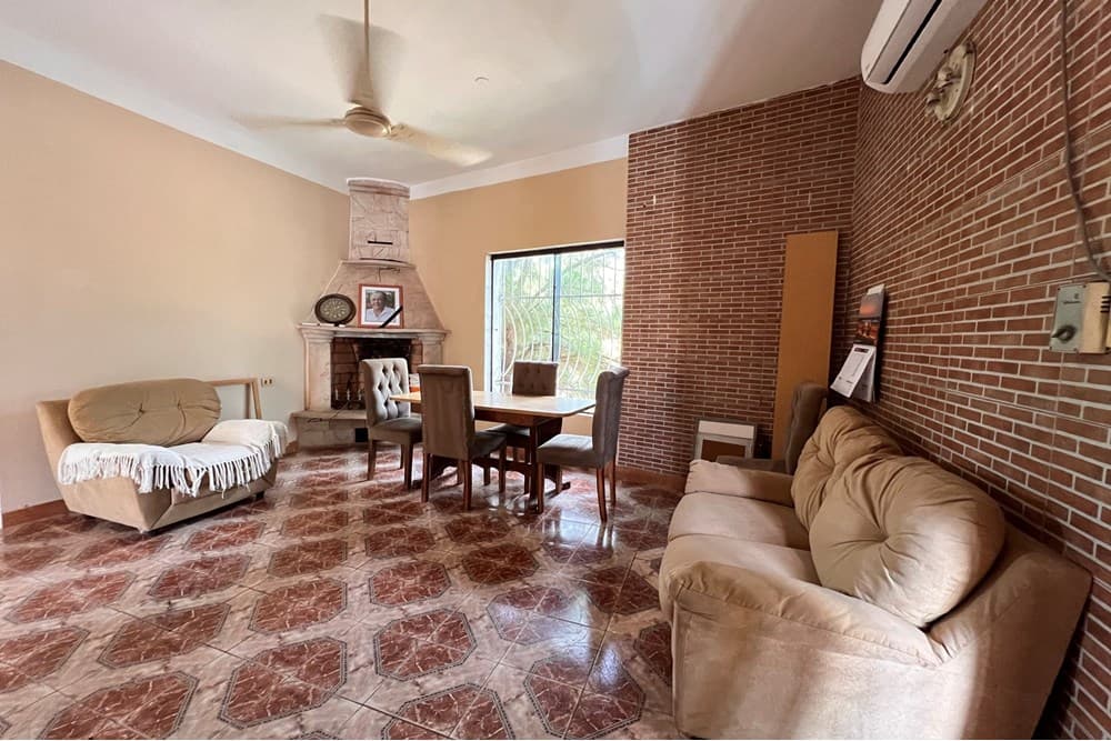 Casa-Venta-Mariano Roque Alonso, foto 3