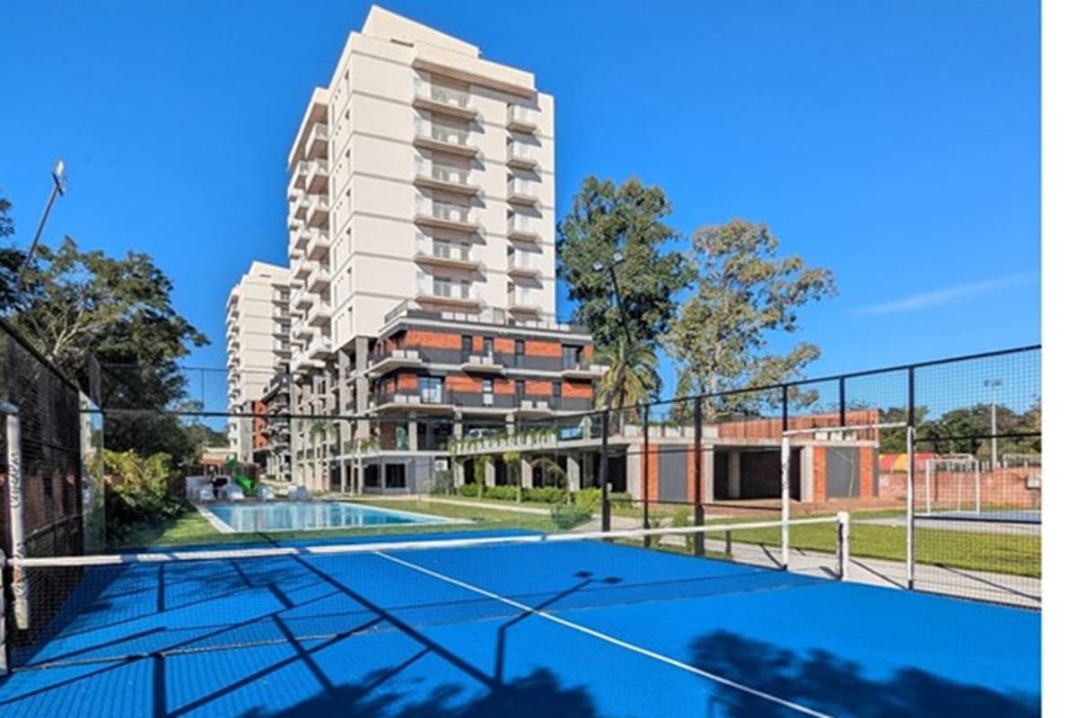 Departamento, Alquiler en Ykua Karanday, Luque, foto 1