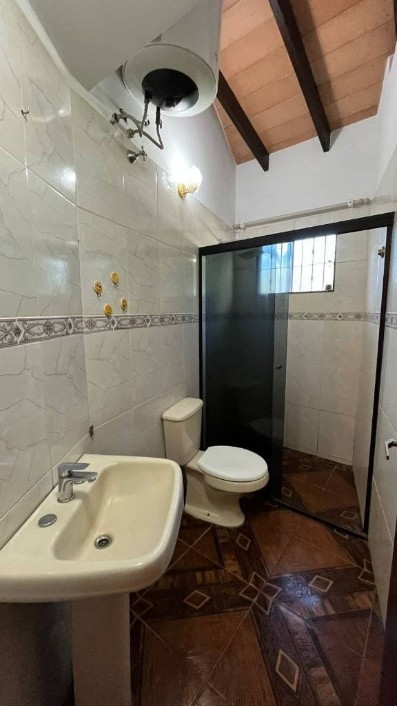 En venta casa en Luque - Laurelty, foto 4