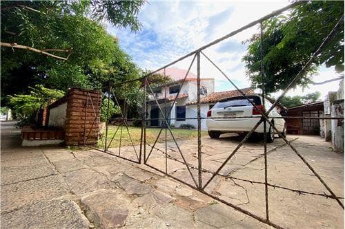 Terreno-Venta-PY Asunción Santísima Trinidad COD.157