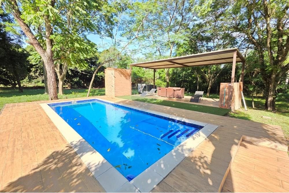 Loft en barrio cerrado villa maria San Bernardino, foto 2