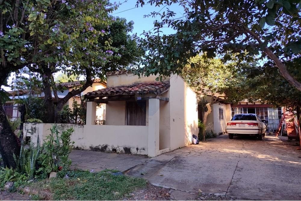 Terreno en ycua sati 374 m2, foto 3