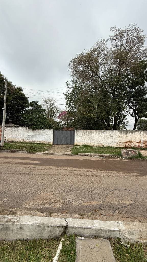 Vendo terreno – ubicación privilegiada en Trinidad