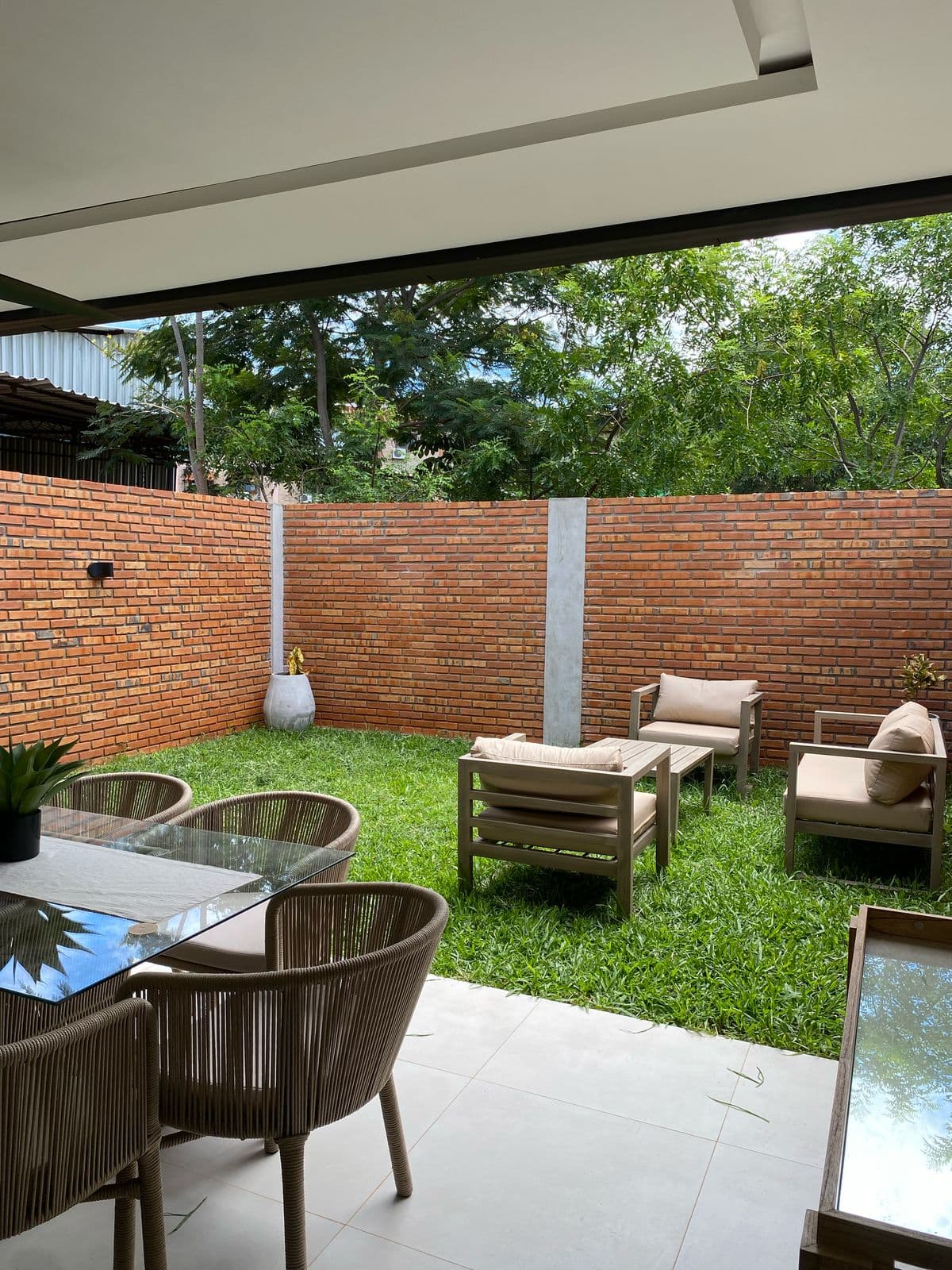 En venta duplex en barrio cerrado altea laguna grande, foto 5