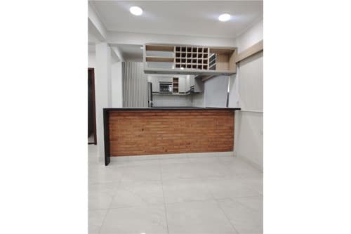 Departamento-Alquiler-Rosa Marengo, San Lorenzo, Central
