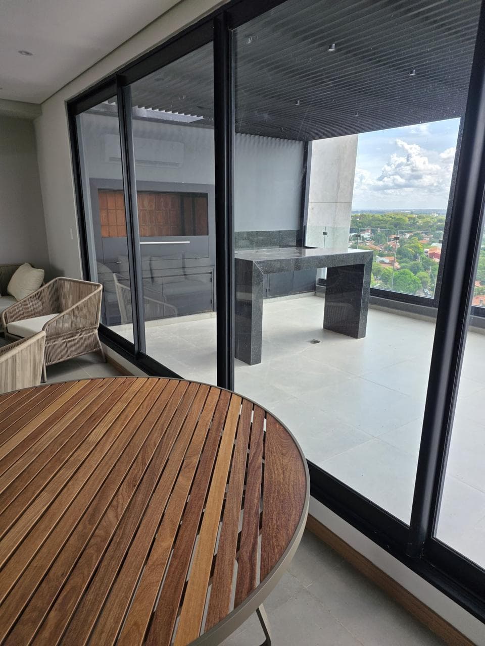 Departamento en alquiler en molas lopez, foto 5