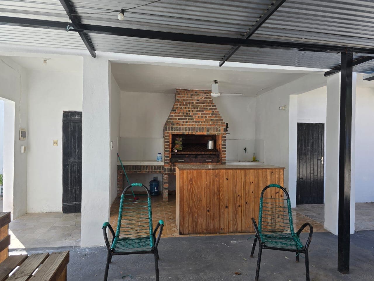 Casa quinta en mariano r. Alonso b° arekaya a metros de fortis, foto 3