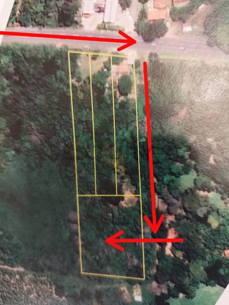 de Terreno en San Bernardino, Cordillera, foto 2