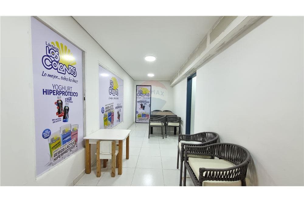 Oficinas amobladas en villa aurelia, foto 1