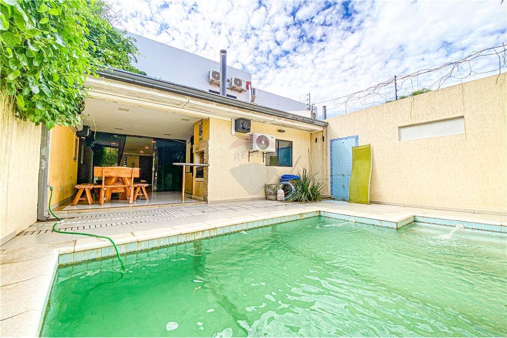 Amplio duplex con piscina en Asunción santa maria, foto 2