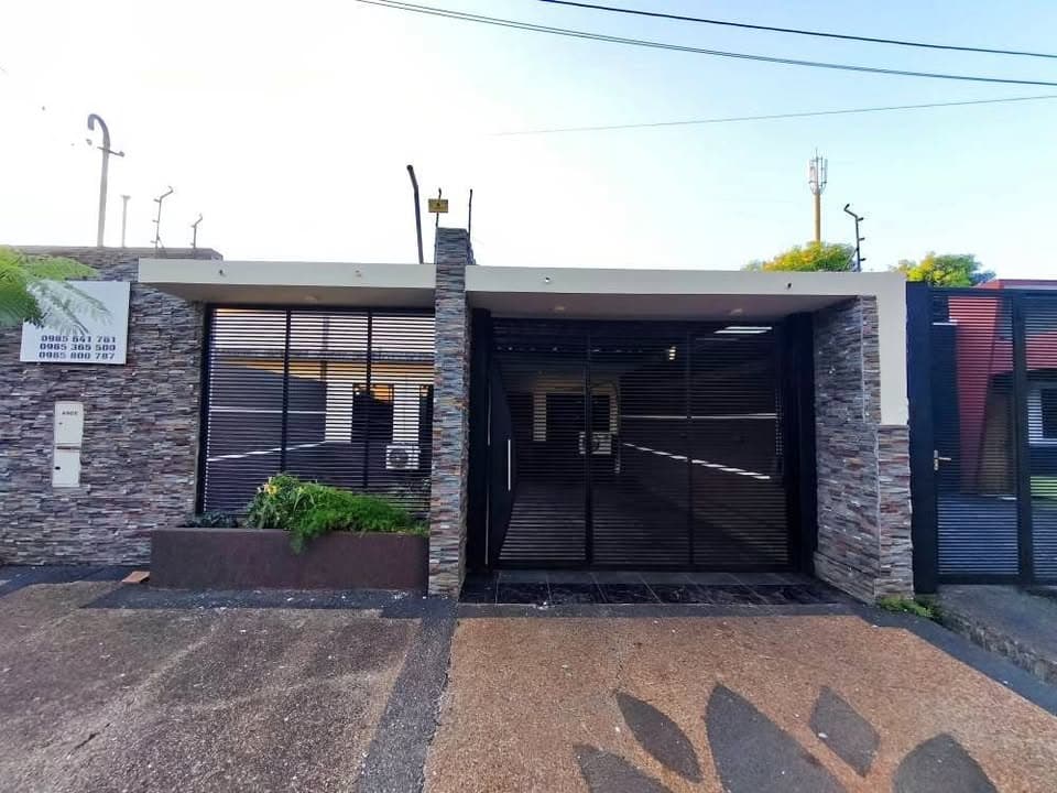 Duplex en cambyreta itapua, foto 1
